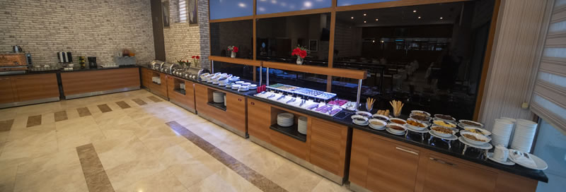Grand İtimat Hotel